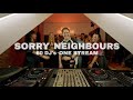 SORRY NEIGHBOURS | 60 DJs B2B2B2B2B2B in ONE BEDROOM 🤯