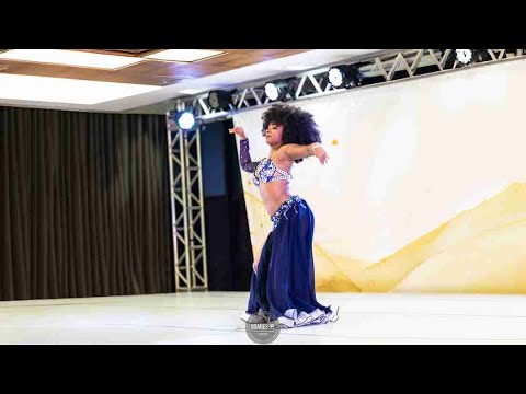 El-Leila Helwa | Memphis de Windsor - Show de Encerramento UAI Fest 2024