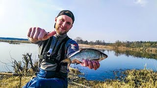 Рыбалку на море из беларуси 2020 в брестской области