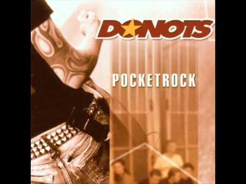 Videoclip de Radio Days — Donots