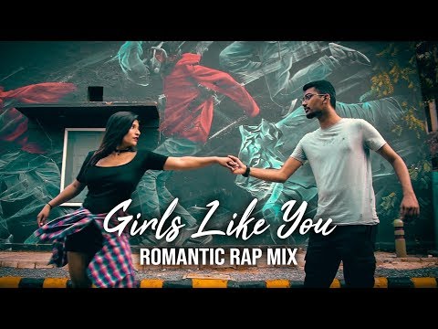 YKV Girls Like You (Rap Mix)