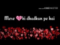 Pardesi Pardesi New Version Whatsapp Status Video Very Sad Emotional 30 Second Status Video MMT