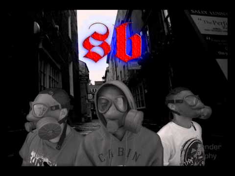 SB Ekipa - Zivot nije film (prod. by SUBeatz)