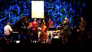 Isorhythm Orchestra, St.Wendel (D) 2012 / The Dance