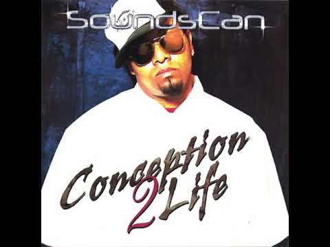 SoundsCan Ft.K-Lu = BODY SWEAT