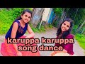 Karuppa Karuppa Song Dance