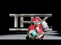 THX Tex 2 Moo Can Custom Audio Mix