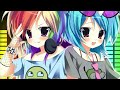 Nightcore My Little White Pony
