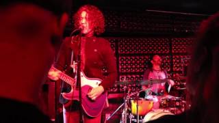 DOYLE BRAMHALL II ~ MY PEOPLE ~ 11/30/16