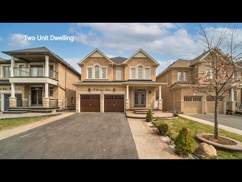 73 Durango Dr, Brampton