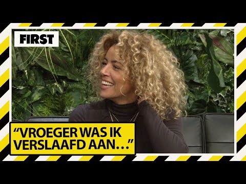 SIGOURNEY K. OVER TRACK MET SEVN ALIAS | FIRST LIVE