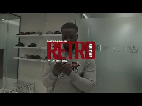 Nofsabillion - RETRO
