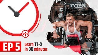 About T1X