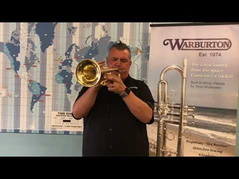 Carl Fischer: CF Horn Play testing example