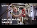What is Injection Molding and How Does it Work?