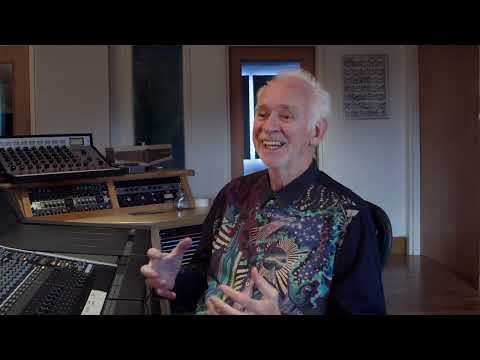 Phil Manzanera's first memory of meeting Split Enz - Q&A