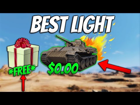 New FREE Tank!!!! World of Tanks Console - Wot Console