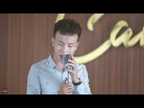Ai Là Người Thương Em ( Cover ) Dũng Đinh