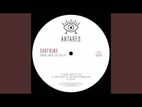 Sunrise Under The Eyes