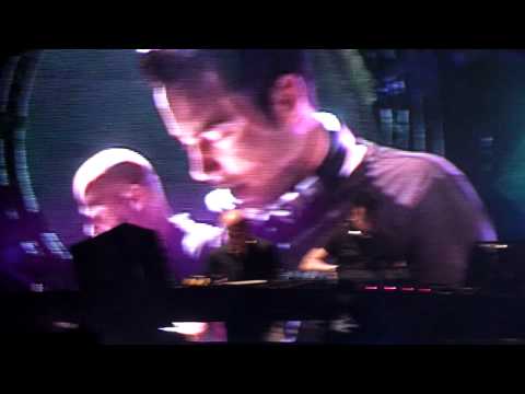 SvD B2B Marco V 2/5 @ Electrocity V 2010 [HD]