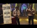 Hassan & Roshaan - Sukoon (Live Rendition with Freebird)