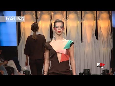 SERBIA FASHION WEEK Fall 2019 2020 day 1 - Fashion Channel