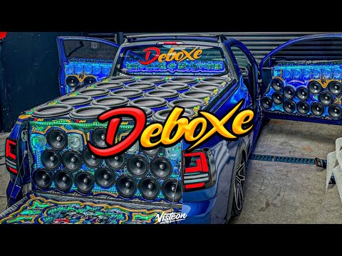 TIRA A BOCA DO POD - DJ MIKAEL PEREIRA, DJ ROD, MC KITINHO, LUIGGI, SILVA MC - [ELETROFUNK DEBOXE]