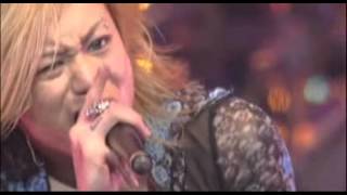 Dir en grey 5 Ugly Kingdom Live 18 Byo Shin