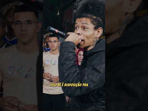 OLHA ESSA CONSTRUÇÃO DO WL BXD 😱