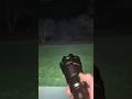 Kodiak 15,000 Lumen Flashlight
