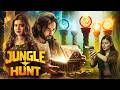 Jungle Hunt Karmanye Vadhikaraste 2021 South Dubbed Full Movie Prateek Subramani Divya Gowda