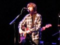 Jay Farrar & Ben Gibbard "Big Sur" 10/23/09 @ El Rey Theatre