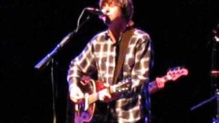 Jay Farrar &amp; Ben Gibbard &quot;Big Sur&quot; 10/23/09 @ El Rey Theatre