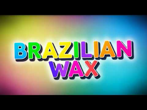 Lissévo Brazilian Wax: Step-by-Step Luxury Tutorial | Smooth Skin, The VIP Way ✨