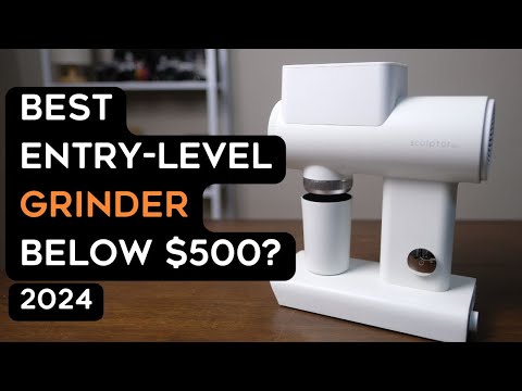 Timemore Sculptor 064s Grinder - 6 Months Later