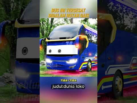 Pajero wik wik tot tot bikin macet ‼️ #film #movie