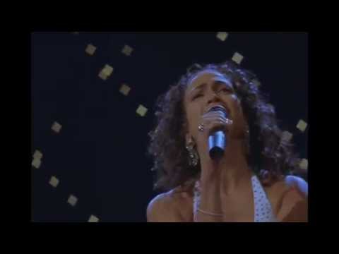 Selena Movie Scene - Dreaming of You (Ending) HD