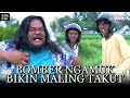 Bomber Undaunted Despite Being Ganged Up On SUPARMAN REBORN 4 EPS 19 PART 3