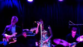 James Taylor Quartet LIVE @ halfnote/Athens #1