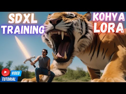 Become A Master Of SDXL Training With Kohya SS LoRAs - Combine Power Of Automatic1111 & SDXL LoRAs