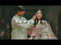 Kuweniye කුවේණියේ Slowed Reverb