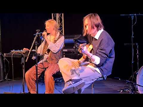 Ravenswood - 50/50 (live) @ Semesterabschlusskonzert Popakademie Februar 2023