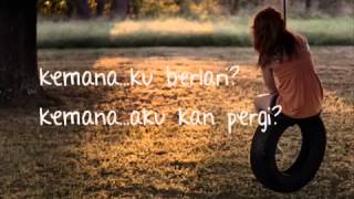 geisha kenangan hidupku lirik