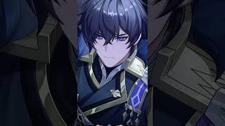 【原神】バレリー #原神スネージナヤ #バレリー