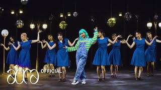 Download lagu ADORA(아도라) 'Magical Symphony'   mp3