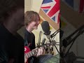 Dire Straits - Sultans of Swing Cover