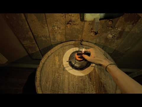 Resident Evil 7 Schlafzimmer DLC Lösung