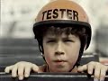 Got Milk 1998 Television Commercial Mr Brownies