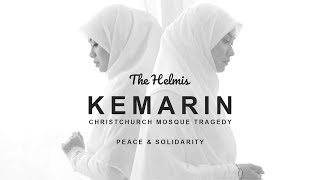 Download lagu KEMARIN (CHRISTCHURCH) - COVER BY THE HELMIS mp3