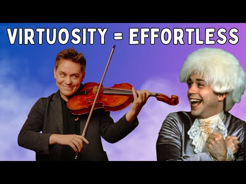 Stamitz - the MOZART of the Viola?